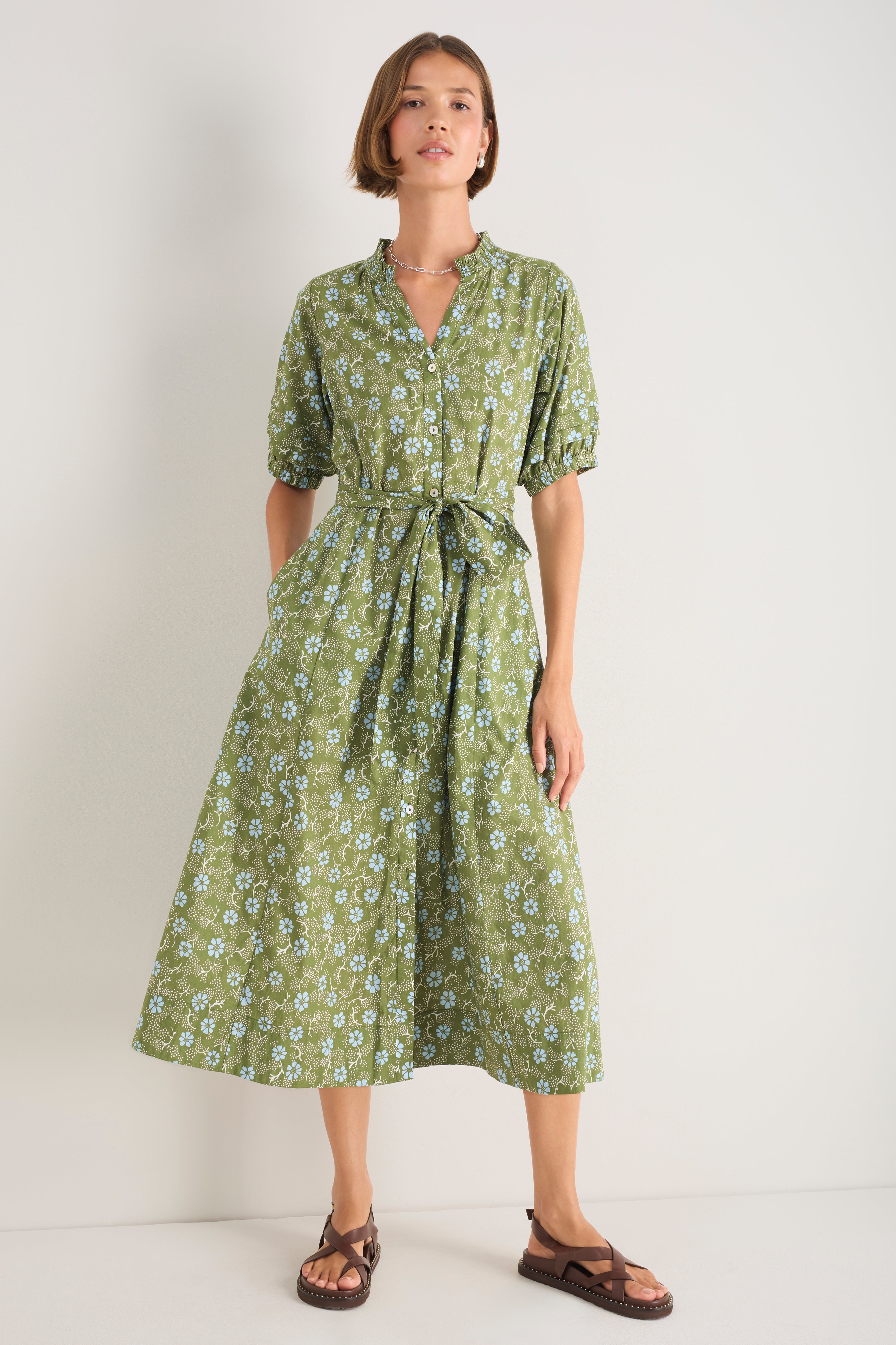 WYSE London - Kelly Dress